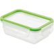 CONTENITORE PER ALIMENTI 0,5 LT. CLICK AND LOCK
