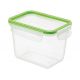 CONTENITORE PER ALIMENTI 0,5 LT. CLICK AND LOCK