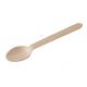 48 CUCCHIAI IN LEGNO 16CM LEONE