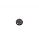 1000 TAPPO IN PS NERO PER BICCHIERE DA 115ML LEONE