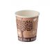 1000 TAPPO IN PS NERO PER BICCHIERE DA 290ML LEONE