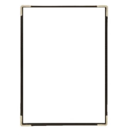 SET 3 PORTA MENU CRYSTAL BR3 TRIPLO PER 6 FOGLI A4