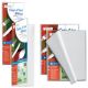 PORTA MENU M TI2 - 2BUSTE 18X24CM