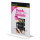 DISPLAY PORTAMENU' A L 21X29,7CM (A4) SECURIT