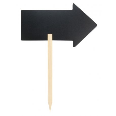 SILHOUETTE BOARD STICKS FRECCIA 67X49,2CM SECURIT