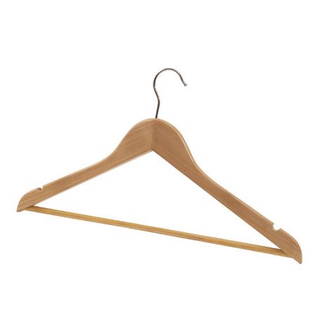 SET 25 APPENDINI 45CM IN LEGNO