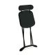 SET PRANZO PIEGHEVOLE HORECA ANTRACITE SET 5 ELEM.