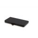 SET PRANZO PIEGHEVOLE HORECA ANTRACITE SET 5 ELEM.