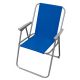 SEDIA PIEGHEVOLE BIANCA RELAX