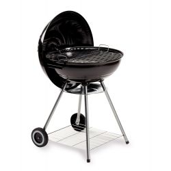 BARBECUE FREE TIME D.56CM