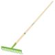 RASTRELLO 14 DENTI - MANICO 130CM