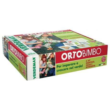 KIT ORTO BIMBO