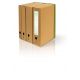 Cartella progetto Eco con elastico dorso so 4cm