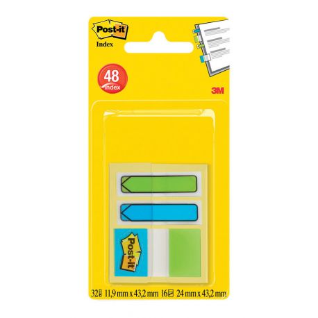 Pack misto Index 680+684 freccia Esotici