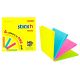 Blocchetto Stick Magic In Linea 100fg 76x76mm 4col