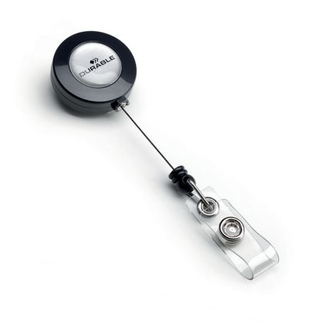 Chiocciola Yo-Yo Durable c/filo 80cm cf.10pz.