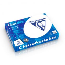 Carta 15X21 80gr 500fg