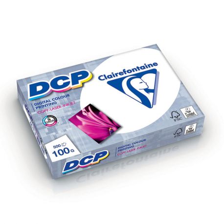 Carta DCP 1857 A4 250gr 125fg