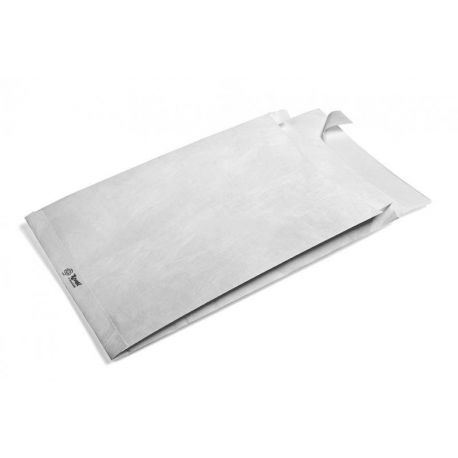 Buste Tyvek antistrappo 22,9X32,4 soff. 100pz