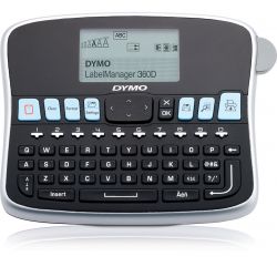 Etichettatrice Dymo LMR 360D LabelManager