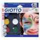 GIOTTO MAKE UP 6 MATITE COL. GLAMOUR