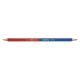 Matita Fila DuoSlim Lyra 2,8mm rosso/blu