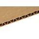 Scatole imballo cartone 2onde cf.15pz 25x25x25cm