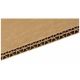 Scatole imballo cartone 2onde cf.15pz 60x40x40cm