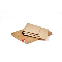 CARTA PACCO AVANA ROT. CM.100XMT.5 GR. 80