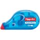 Correttore Tipp-Ex pocket mouse Bic 10mt