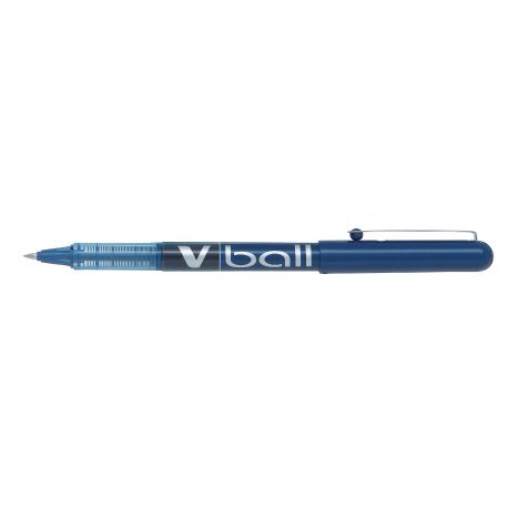 Penna Pilot VBall blu