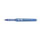 Roller Pilot Hi-Techpoint V-5 verde ricaricabile
