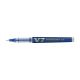 Roller Pilot Hi-Techpoint V-7 verde ricaricabile