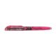 Evidenziatore Frixion Light canc. arancio