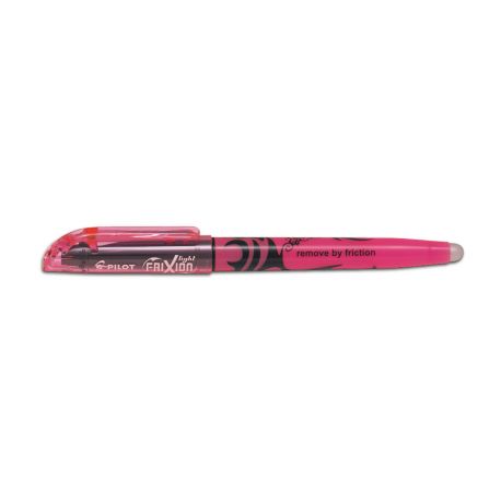 Evidenziatore Frixion Light canc. arancio