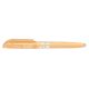 Evidenziatore Frixion Light canc. arancio