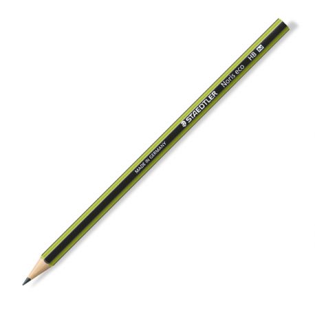 Cf.12 matite Noris ECO HB n.2 Staedtler