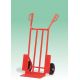 Carrello C41 p.200Kg 2 ruote pneum.d.20cm