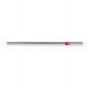 ROTOLO PPL TRASPARENTE 100CM X 3MT REX SADOCH