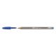 Biro Bic Cristal large 1,6mm cf.50pz rosso