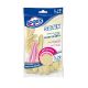 Guanti in lattice 2pz non felpati tg.L