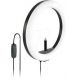 ILLUMINAZIONE AD ANELLO BICOLORE L1000 PER WEBCAM