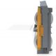 Cartuccia completa FOTON 30 125my lucido