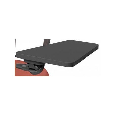 BRACCIOLO KIT X SEDUTA ATTESA QUICK NERO