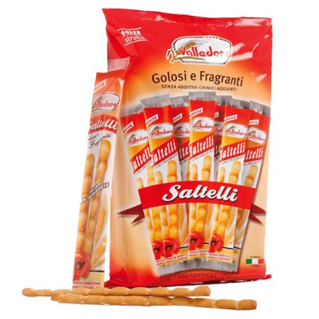 GRISINI VALLEDORO SALTELLI GR.240