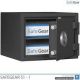 CASSEFORTI SICUREZZA LINEA MT 300X405X385 ESTERNE