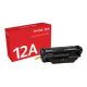 Toner Xerox per HP CE278A nero 2,1K 006R03630