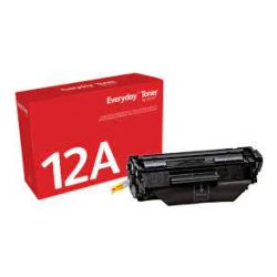 Toner Xerox per HP CE278A nero 2,1K 006R03630