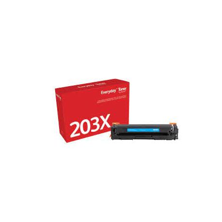 Toner compatibile Armor CF541X HP CP254 2,5K ciano