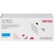 Toner Xerox 006R04212 per HP F6T81AE 7K ciano
